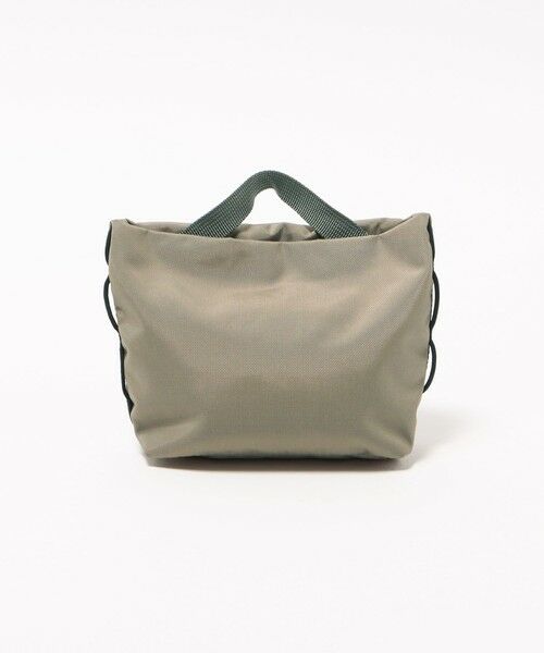 UNITED ARROWS / ユナイテッドアローズ ポーチ | ＜THE NORTH FACE＞ビルビーポーチ M | 詳細7