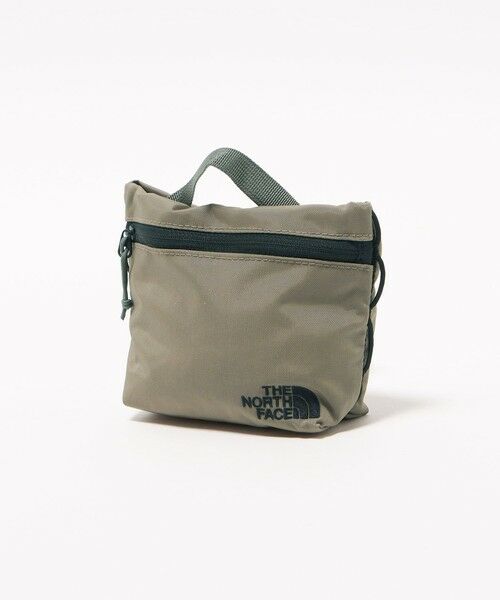 UNITED ARROWS / ユナイテッドアローズ ポーチ | ＜THE NORTH FACE＞ビルビーポーチ M | 詳細8