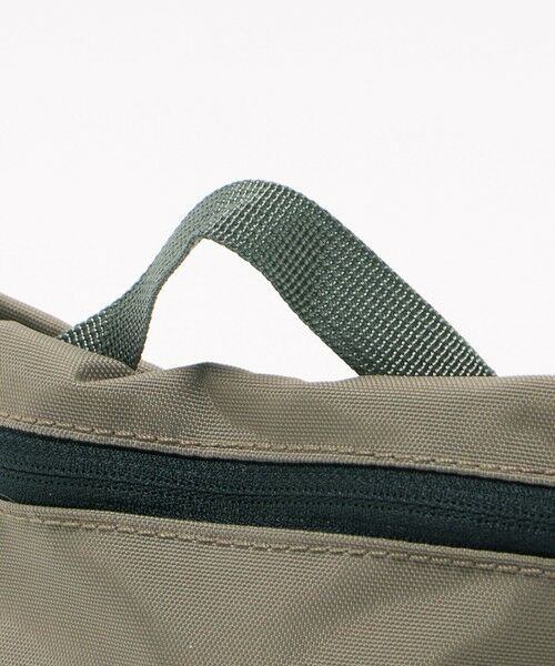 UNITED ARROWS / ユナイテッドアローズ ポーチ | ＜THE NORTH FACE＞ビルビーポーチ M | 詳細9