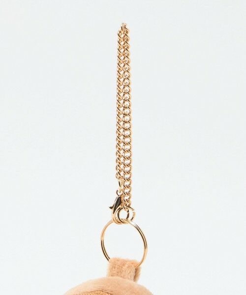 UNITED ARROWS / ユナイテッドアローズ ポーチ | ＜yup!＞ECLAIR ポーチ | 詳細4