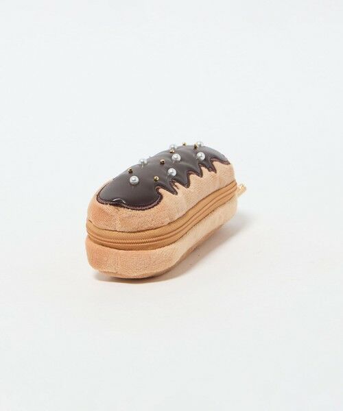 UNITED ARROWS / ユナイテッドアローズ ポーチ | ＜yup!＞ECLAIR ポーチ | 詳細5