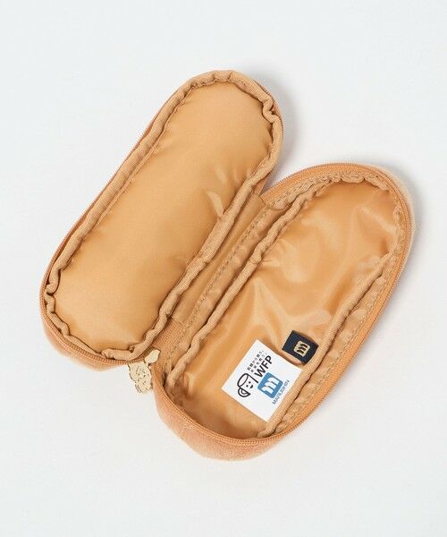 UNITED ARROWS / ユナイテッドアローズ ポーチ | ＜yup!＞ECLAIR ポーチ | 詳細6