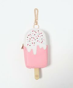 UNITED ARROWS / ユナイテッドアローズ ポーチ | ＜yup!＞SWEET ICE BAR ポーチ