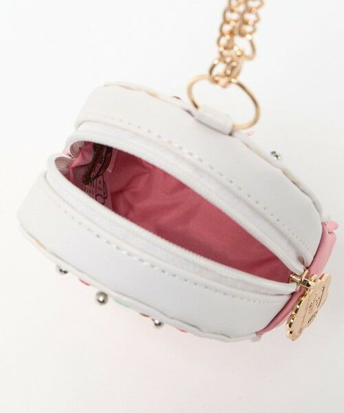 UNITED ARROWS / ユナイテッドアローズ ポーチ | ＜yup!＞SWEET ICE BAR ポーチ | 詳細3