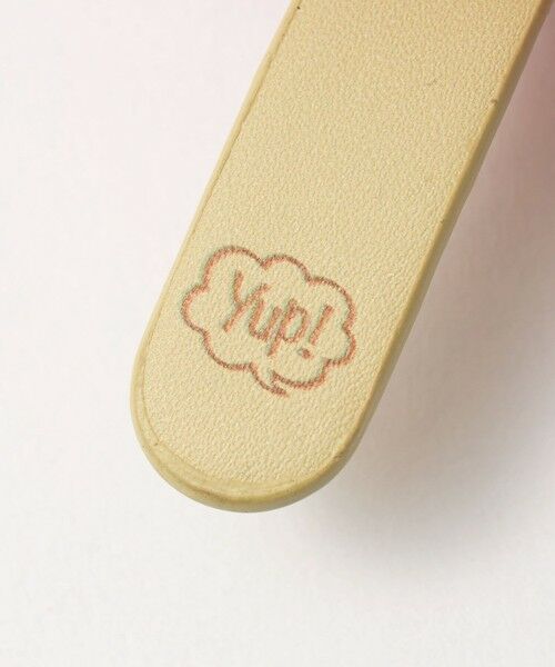 UNITED ARROWS / ユナイテッドアローズ ポーチ | ＜yup!＞SWEET ICE BAR ポーチ | 詳細4