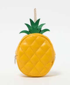UNITED ARROWS / ユナイテッドアローズ その他小物 | ＜yup!＞FRUIT ポーチ