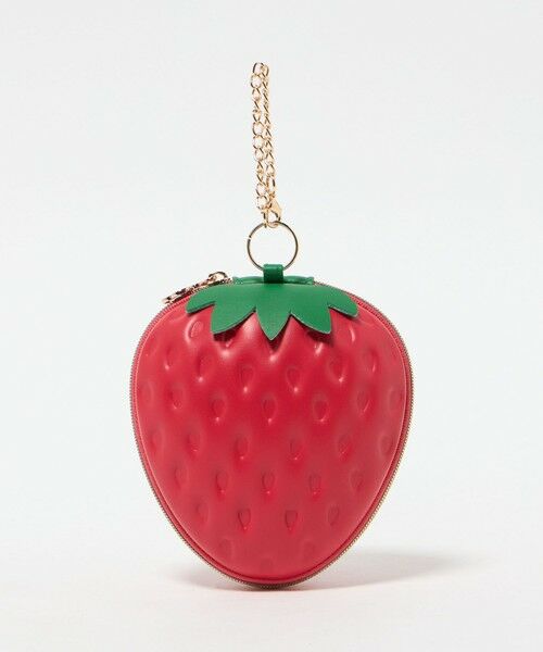 UNITED ARROWS / ユナイテッドアローズ その他小物 | ＜yup!＞FRUIT ポーチ | 詳細2