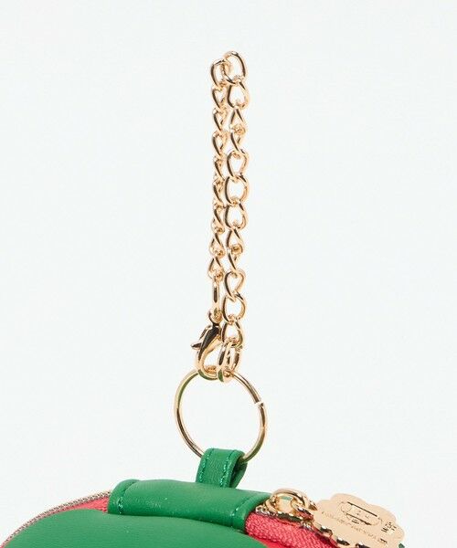 UNITED ARROWS / ユナイテッドアローズ その他小物 | ＜yup!＞FRUIT ポーチ | 詳細4