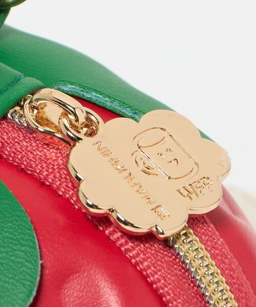 UNITED ARROWS / ユナイテッドアローズ その他小物 | ＜yup!＞FRUIT ポーチ | 詳細7