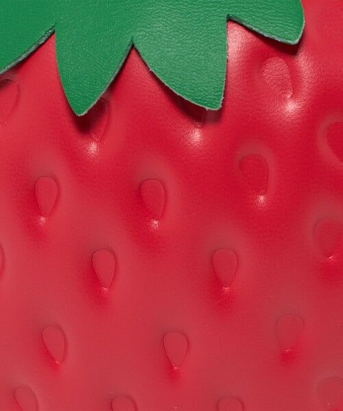 UNITED ARROWS / ユナイテッドアローズ その他小物 | ＜yup!＞FRUIT ポーチ | 詳細9