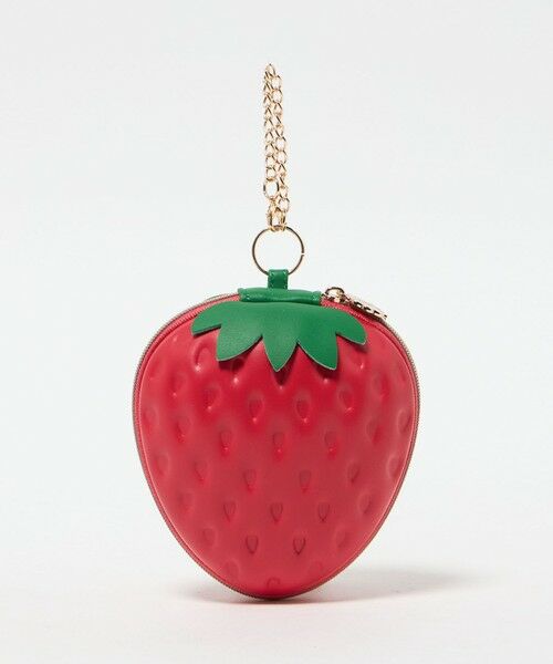 UNITED ARROWS / ユナイテッドアローズ その他小物 | ＜yup!＞FRUIT ポーチ（その他1）