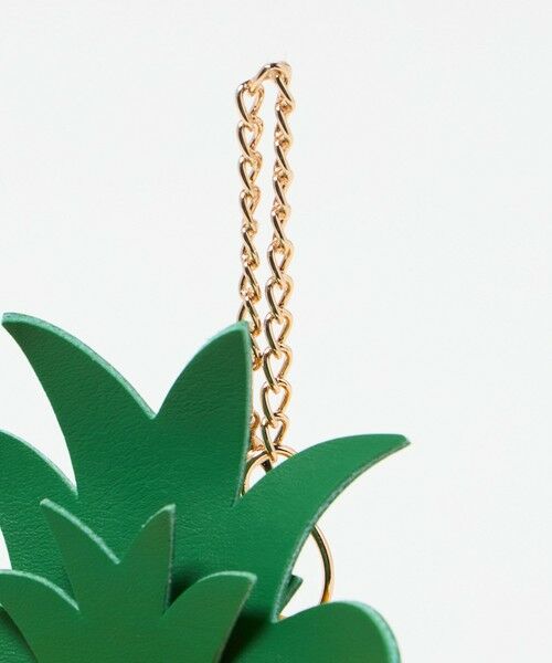 UNITED ARROWS / ユナイテッドアローズ その他小物 | ＜yup!＞FRUIT ポーチ | 詳細11