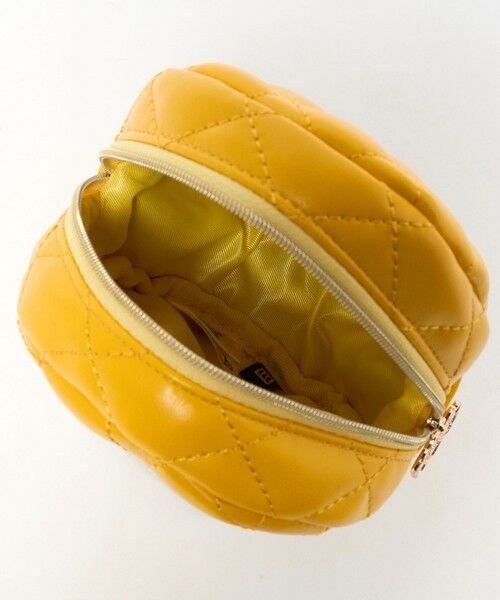 UNITED ARROWS / ユナイテッドアローズ その他小物 | ＜yup!＞FRUIT ポーチ | 詳細12