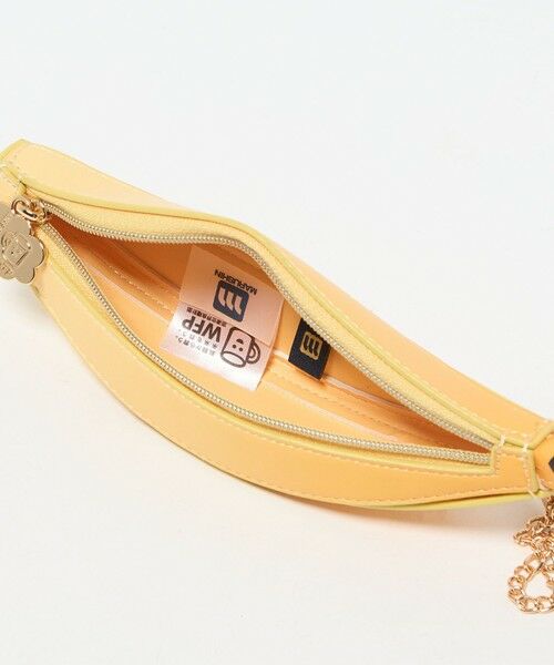 UNITED ARROWS / ユナイテッドアローズ その他小物 | ＜yup!＞FRUIT ポーチ | 詳細16