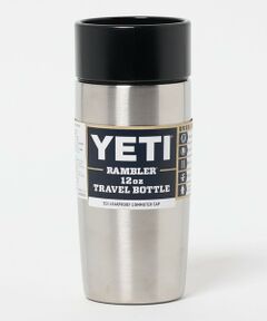 UNITED ARROWS / ユナイテッドアローズ トラベルグッズ | ＜YETI＞ランブラー 12oz トラベルボトル