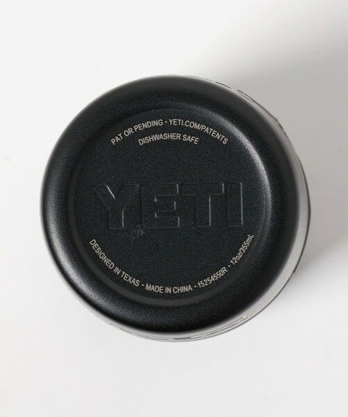 UNITED ARROWS / ユナイテッドアローズ トラベルグッズ | ＜YETI＞ランブラー 12oz トラベルボトル | 詳細6