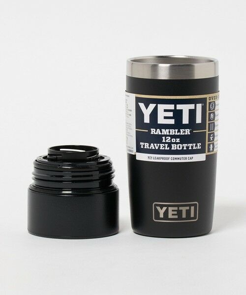 UNITED ARROWS / ユナイテッドアローズ トラベルグッズ | ＜YETI＞ランブラー 12oz トラベルボトル | 詳細9
