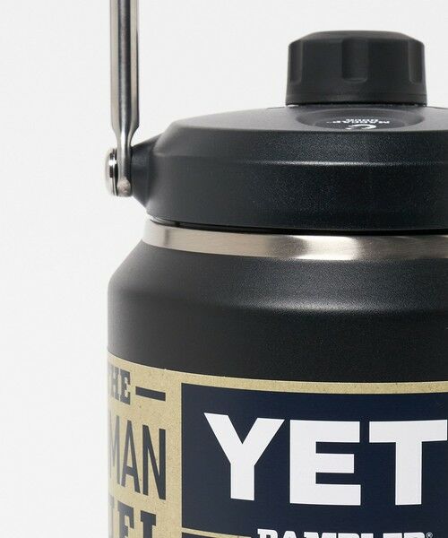 UNITED ARROWS / ユナイテッドアローズ その他雑貨 | ＜YETI＞ランブラー ハーフガロンジャグ | 詳細2