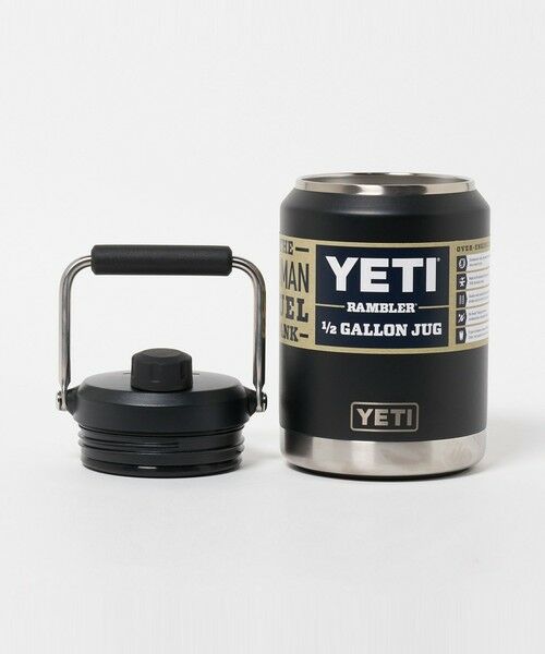 UNITED ARROWS / ユナイテッドアローズ その他雑貨 | ＜YETI＞ランブラー ハーフガロンジャグ | 詳細11