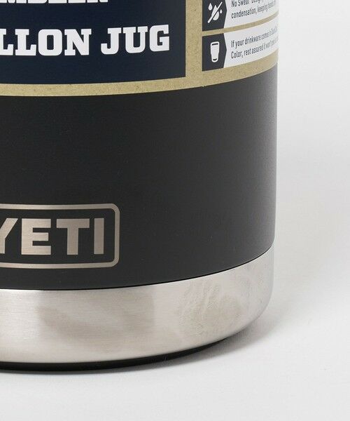 UNITED ARROWS / ユナイテッドアローズ その他雑貨 | ＜YETI＞ランブラー ハーフガロンジャグ | 詳細3