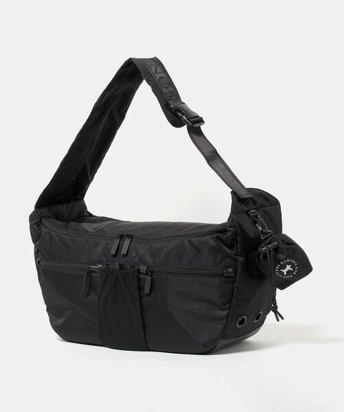 UNITED ARROWS / ユナイテッドアローズ ペットグッズ | ＜NOMADIS＞CARRY SLV SLD/ L | 詳細1