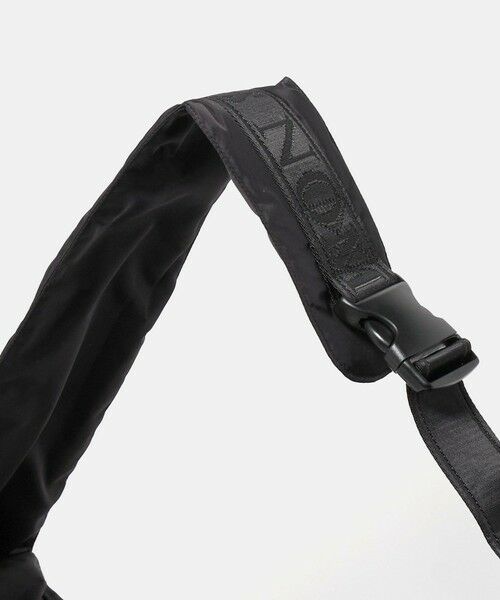 UNITED ARROWS / ユナイテッドアローズ ペットグッズ | ＜NOMADIS＞CARRY SLV SLD/ L | 詳細2