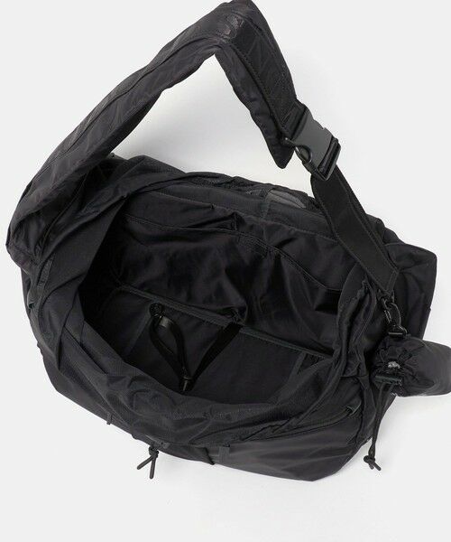 UNITED ARROWS / ユナイテッドアローズ ペットグッズ | ＜NOMADIS＞CARRY SLV SLD/ L | 詳細3