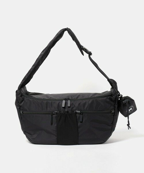 UNITED ARROWS / ユナイテッドアローズ ペットグッズ | ＜NOMADIS＞CARRY SLV SLD/ L（BLACK）
