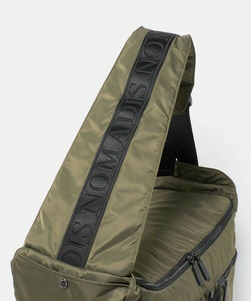 UNITED ARROWS / ユナイテッドアローズ ペットグッズ | ＜NOMADIS＞CARRY SLV SLD/ L | 詳細14