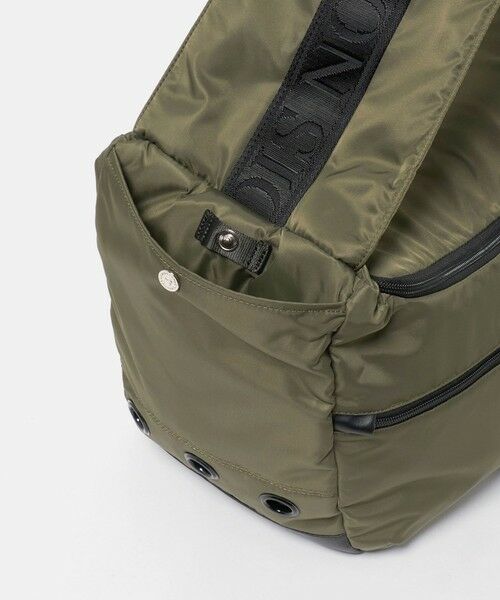 UNITED ARROWS / ユナイテッドアローズ ペットグッズ | ＜NOMADIS＞CARRY SLV SLD/ L | 詳細16