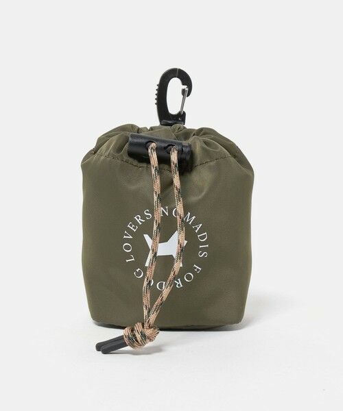 UNITED ARROWS / ユナイテッドアローズ ペットグッズ | ＜NOMADIS＞CARRY SLV SLD/ L | 詳細20