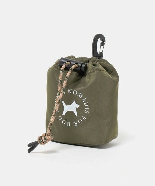 UNITED ARROWS / ユナイテッドアローズ ペットグッズ | ＜NOMADIS＞CARRY SLV SLD/ L | 詳細21