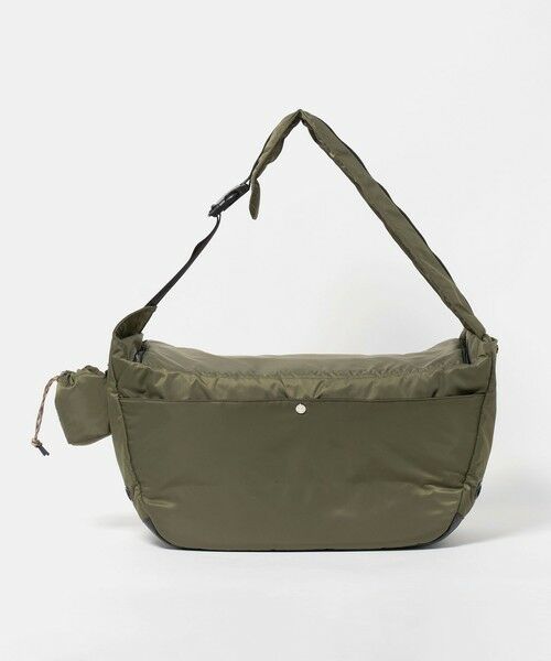 UNITED ARROWS / ユナイテッドアローズ ペットグッズ | ＜NOMADIS＞CARRY SLV SLD/ L | 詳細6