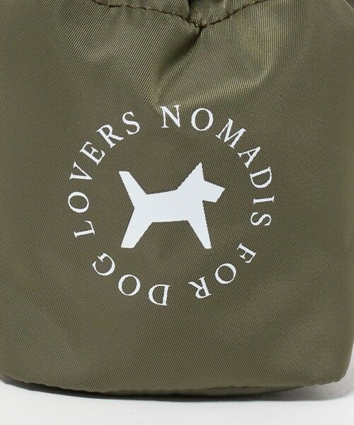 UNITED ARROWS / ユナイテッドアローズ ペットグッズ | ＜NOMADIS＞CARRY SLV SLD/ L | 詳細24