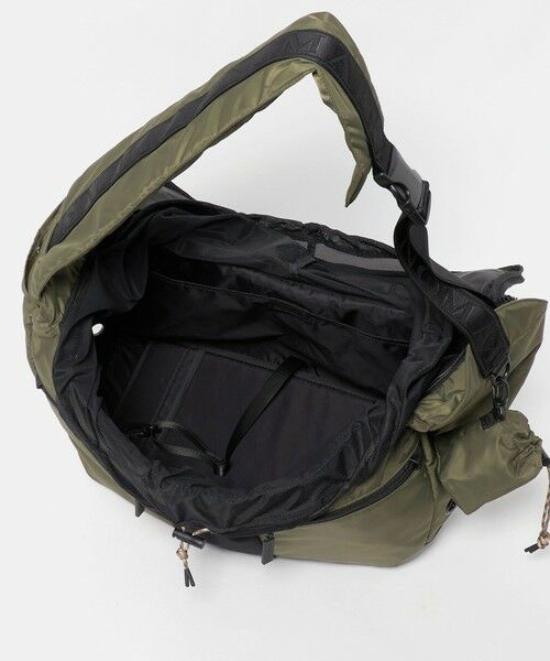 UNITED ARROWS / ユナイテッドアローズ ペットグッズ | ＜NOMADIS＞CARRY SLV SLD/ L | 詳細10