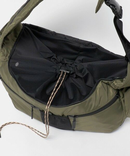 UNITED ARROWS / ユナイテッドアローズ ペットグッズ | ＜NOMADIS＞CARRY SLV SLD/ L | 詳細13