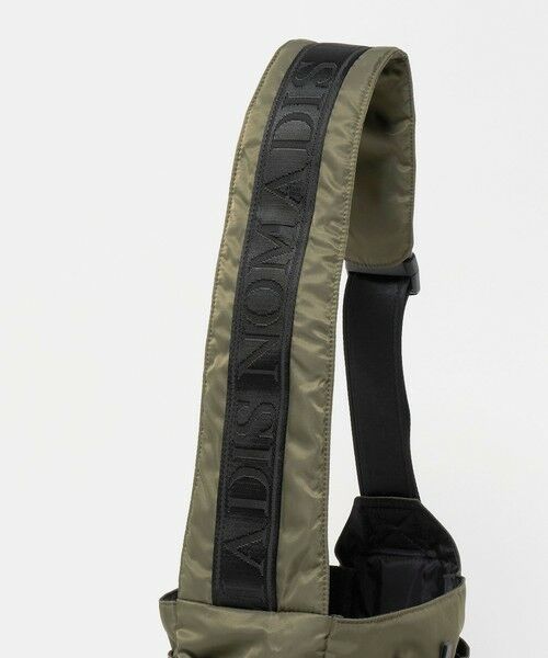 UNITED ARROWS / ユナイテッドアローズ ペットグッズ | ＜NOMADIS＞DOGGIES SLD | 詳細12