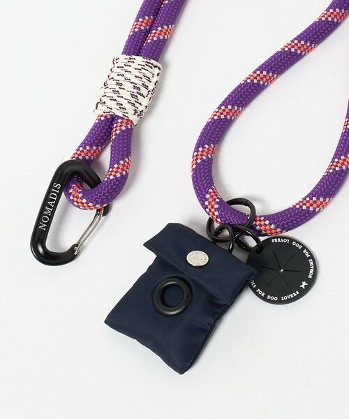 UNITED ARROWS / ユナイテッドアローズ ペットグッズ | ＜NOMADIS＞DOGGIES LOOP | 詳細5