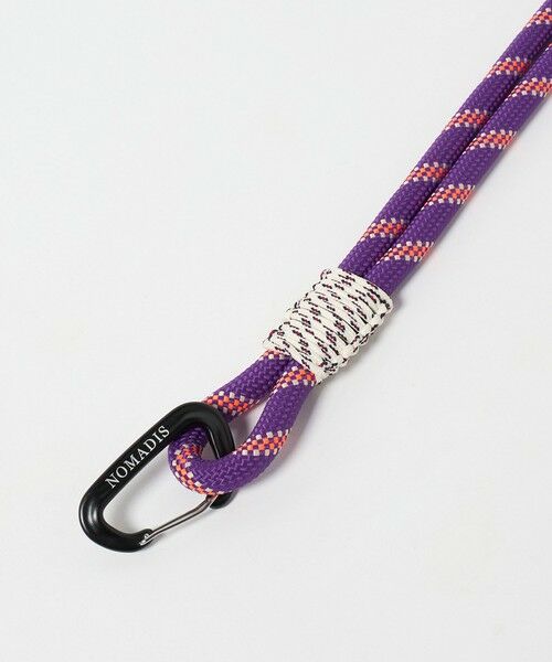 UNITED ARROWS / ユナイテッドアローズ ペットグッズ | ＜NOMADIS＞DOGGIES LOOP | 詳細6