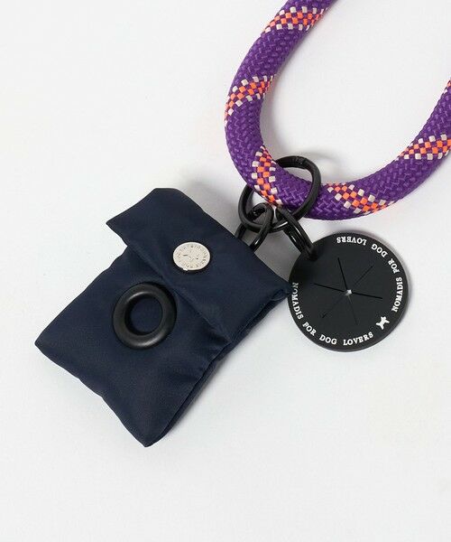 UNITED ARROWS / ユナイテッドアローズ ペットグッズ | ＜NOMADIS＞DOGGIES LOOP | 詳細7