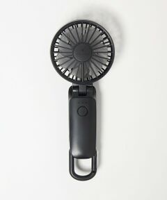 UNITED ARROWS / ユナイテッドアローズ インテリア・インテリア雑貨 | 【別注】＜RHYTHM＞HANDY FAN3