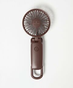 UNITED ARROWS / ユナイテッドアローズ インテリア・インテリア雑貨 | 【別注】＜RHYTHM＞HANDY FAN3