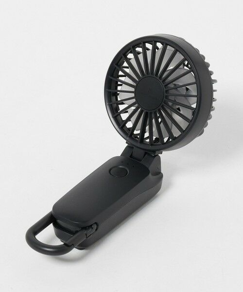 UNITED ARROWS / ユナイテッドアローズ インテリア・インテリア雑貨 | 【別注】＜RHYTHM＞HANDY FAN3 | 詳細4