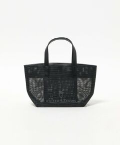 UNITED ARROWS / ユナイテッドアローズ トートバッグ | コンビ メッシュ トートバッグ S