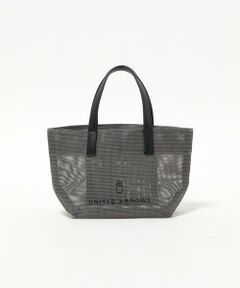 UNITED ARROWS / ユナイテッドアローズ トートバッグ | コンビ メッシュ トートバッグ S