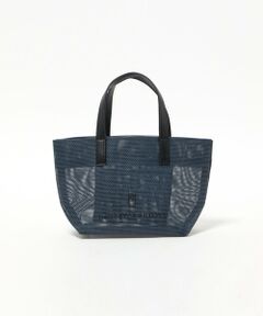 UNITED ARROWS / ユナイテッドアローズ トートバッグ | コンビ メッシュ トートバッグ S