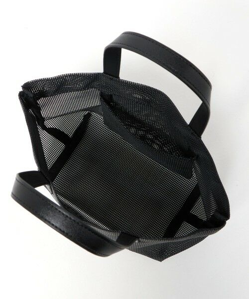 UNITED ARROWS / ユナイテッドアローズ トートバッグ | コンビ メッシュ トートバッグ S | 詳細3