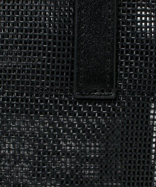 UNITED ARROWS / ユナイテッドアローズ トートバッグ | コンビ メッシュ トートバッグ S | 詳細5