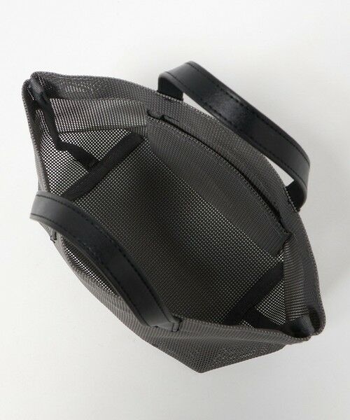 UNITED ARROWS / ユナイテッドアローズ トートバッグ | コンビ メッシュ トートバッグ S | 詳細8