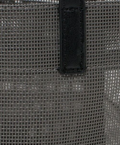 UNITED ARROWS / ユナイテッドアローズ トートバッグ | コンビ メッシュ トートバッグ S | 詳細10